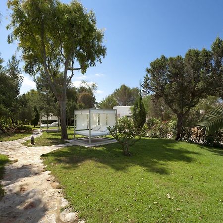 Villas Paraiso De Los Pinos San Francisco Javier Экстерьер фото