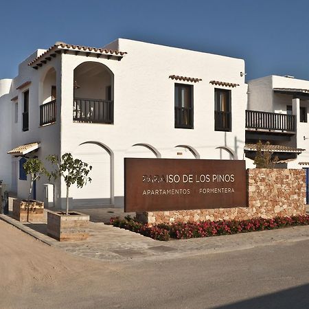 Villas Paraiso De Los Pinos San Francisco Javier Экстерьер фото