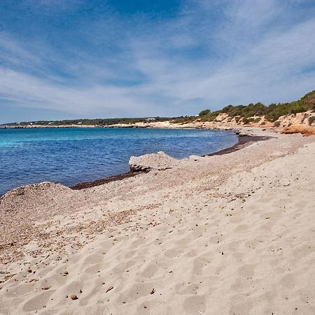 Villas Paraiso De Los Pinos San Francisco Javier Экстерьер фото