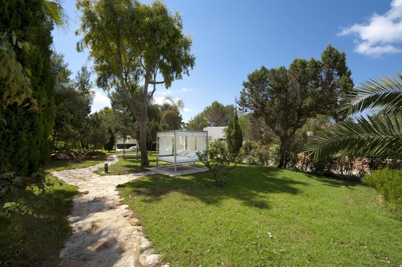 Villas Paraiso De Los Pinos San Francisco Javier Экстерьер фото