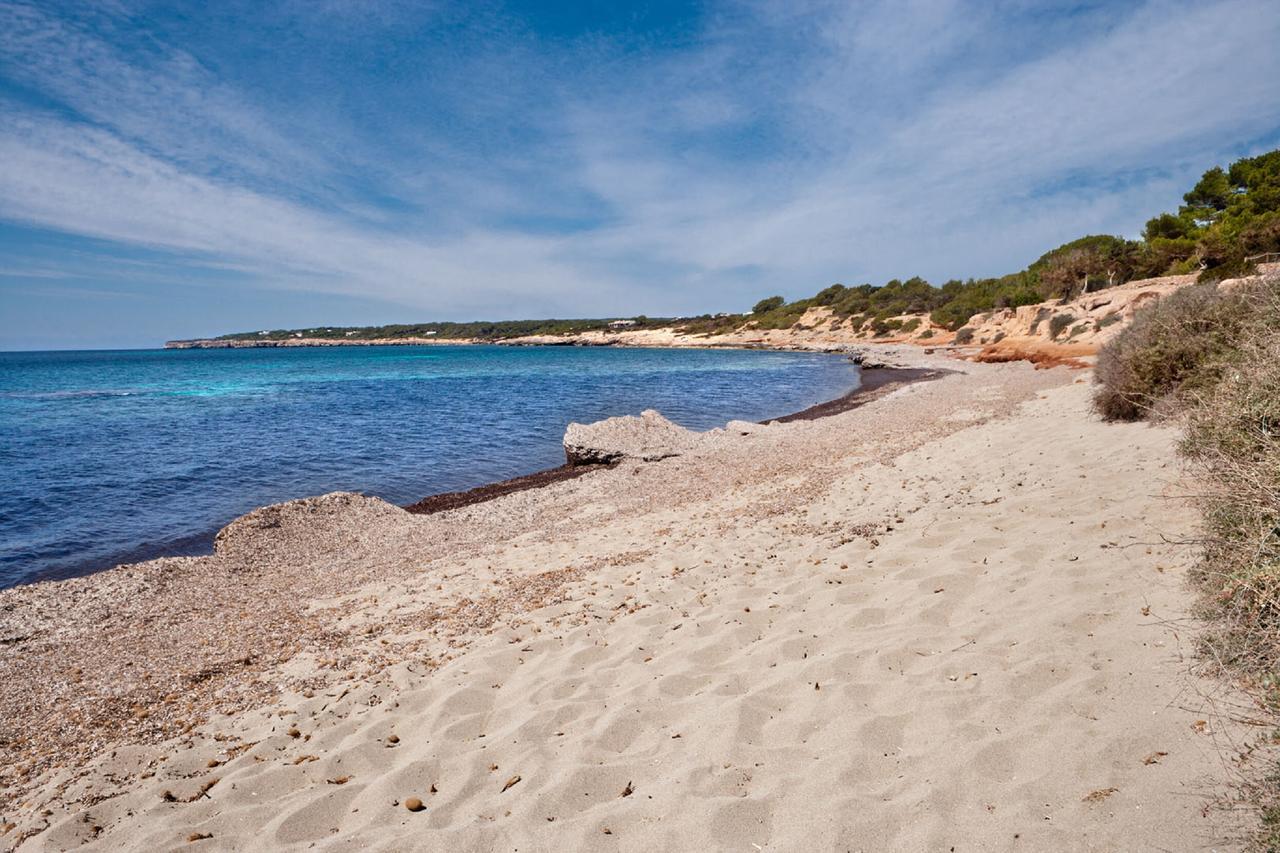 Villas Paraiso De Los Pinos San Francisco Javier Экстерьер фото