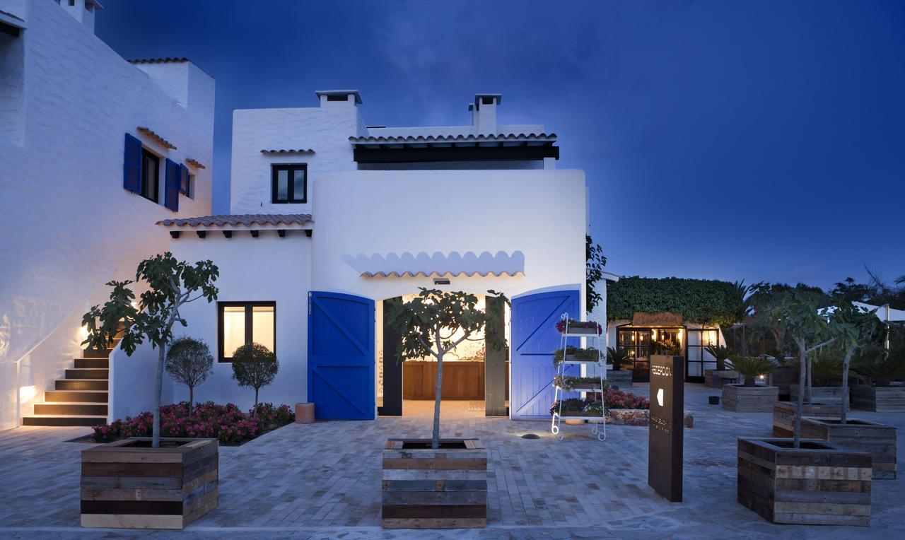 Villas Paraiso De Los Pinos San Francisco Javier Экстерьер фото