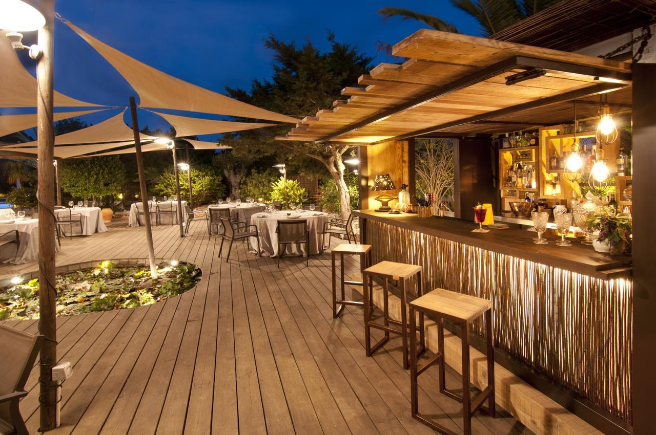 Villas Paraiso De Los Pinos San Francisco Javier Экстерьер фото