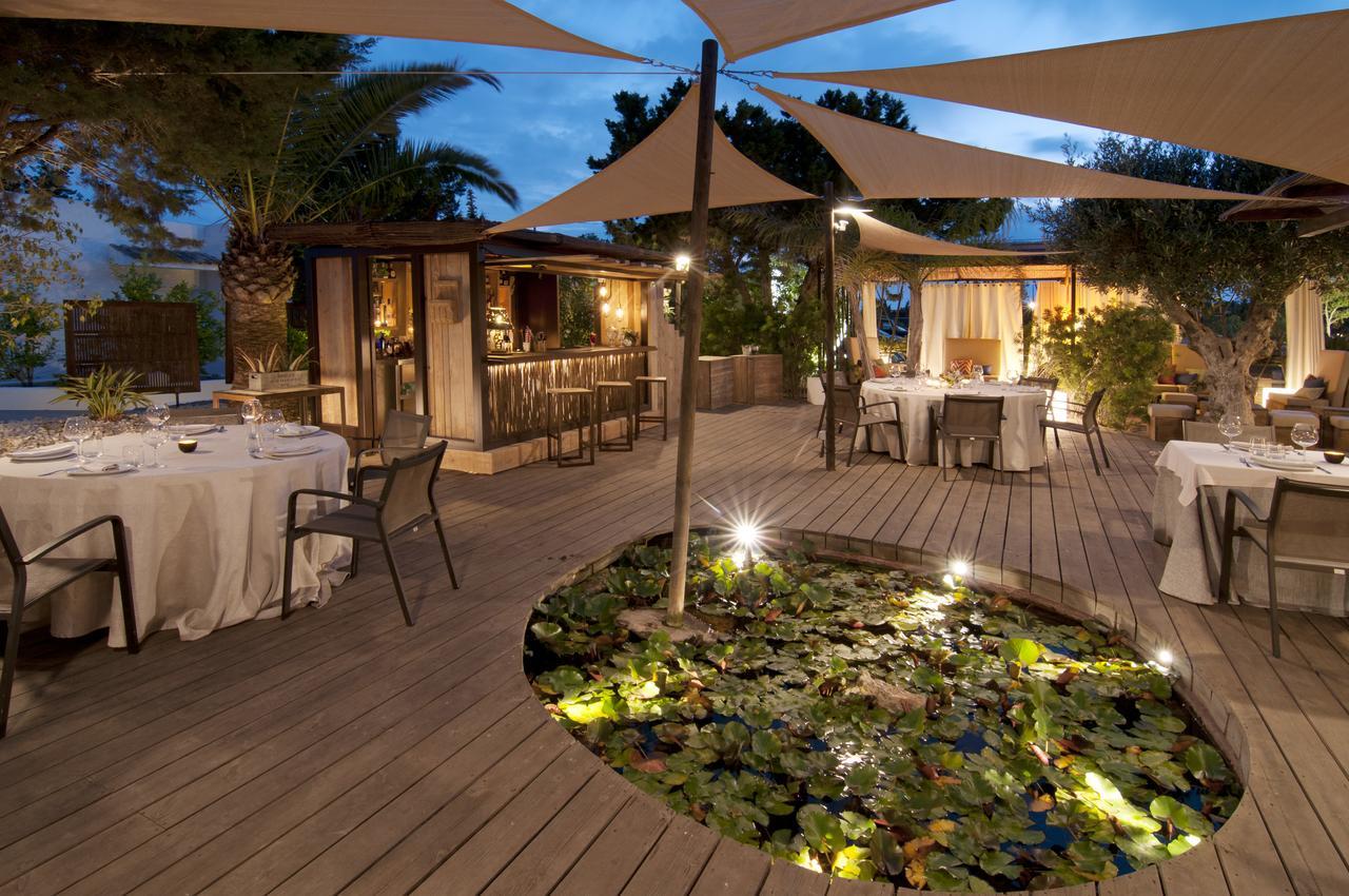 Villas Paraiso De Los Pinos San Francisco Javier Экстерьер фото