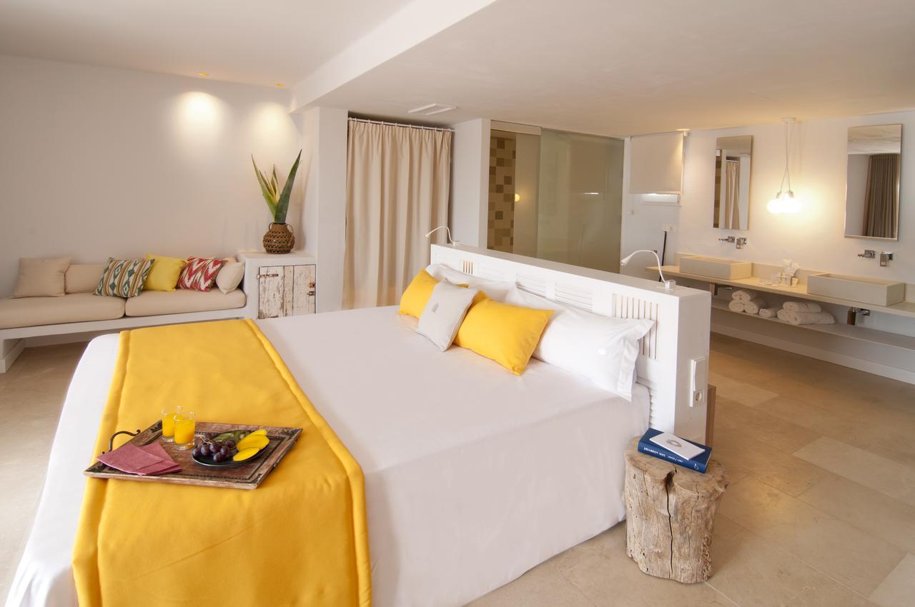 Villas Paraiso De Los Pinos San Francisco Javier Экстерьер фото
