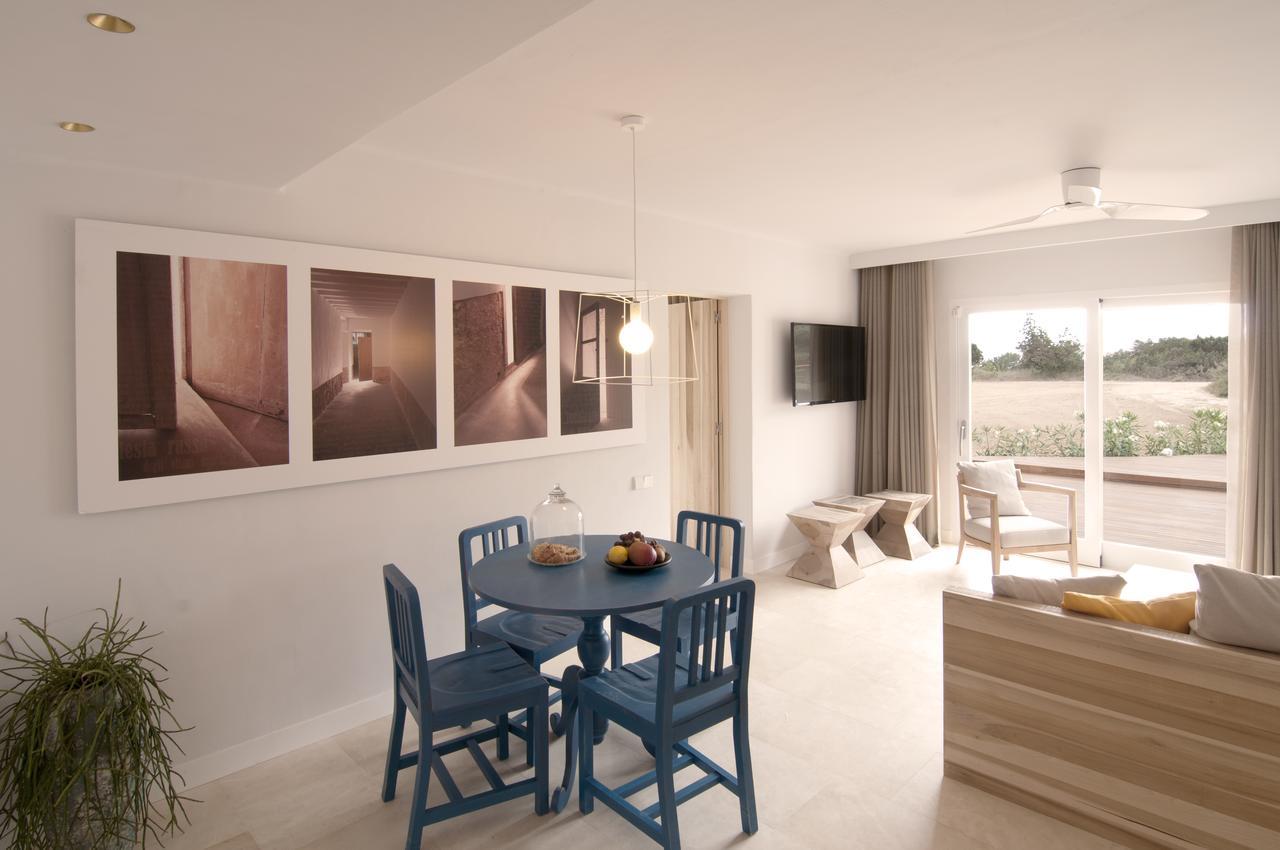 Villas Paraiso De Los Pinos San Francisco Javier Экстерьер фото