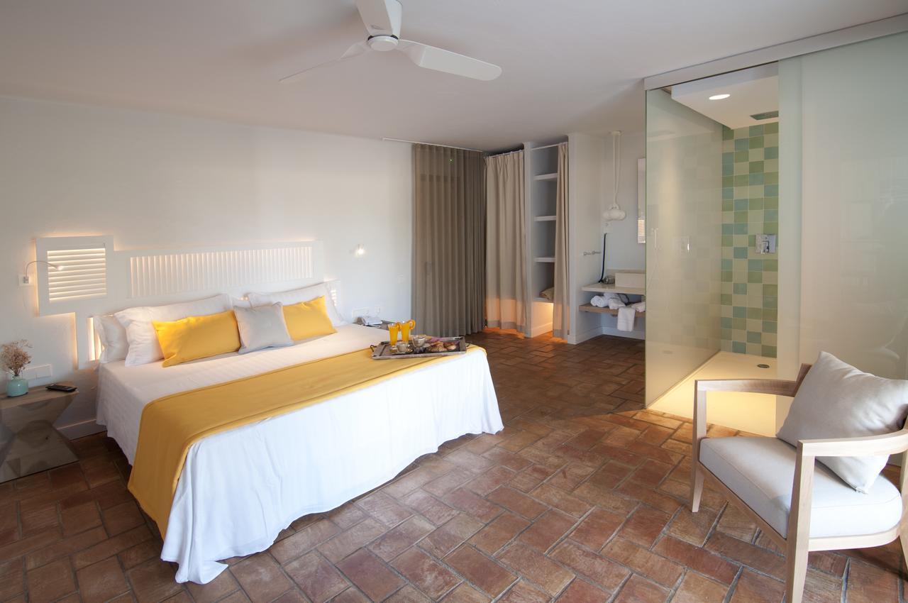 Villas Paraiso De Los Pinos San Francisco Javier Экстерьер фото