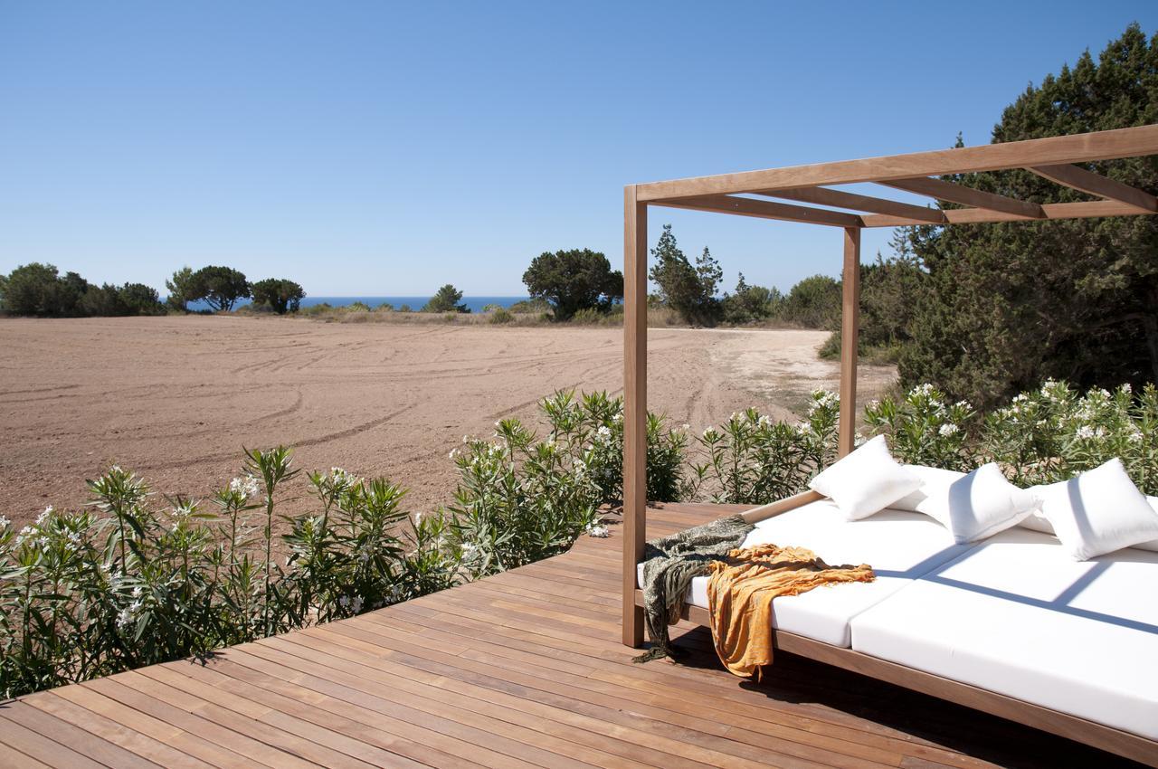 Villas Paraiso De Los Pinos San Francisco Javier Экстерьер фото