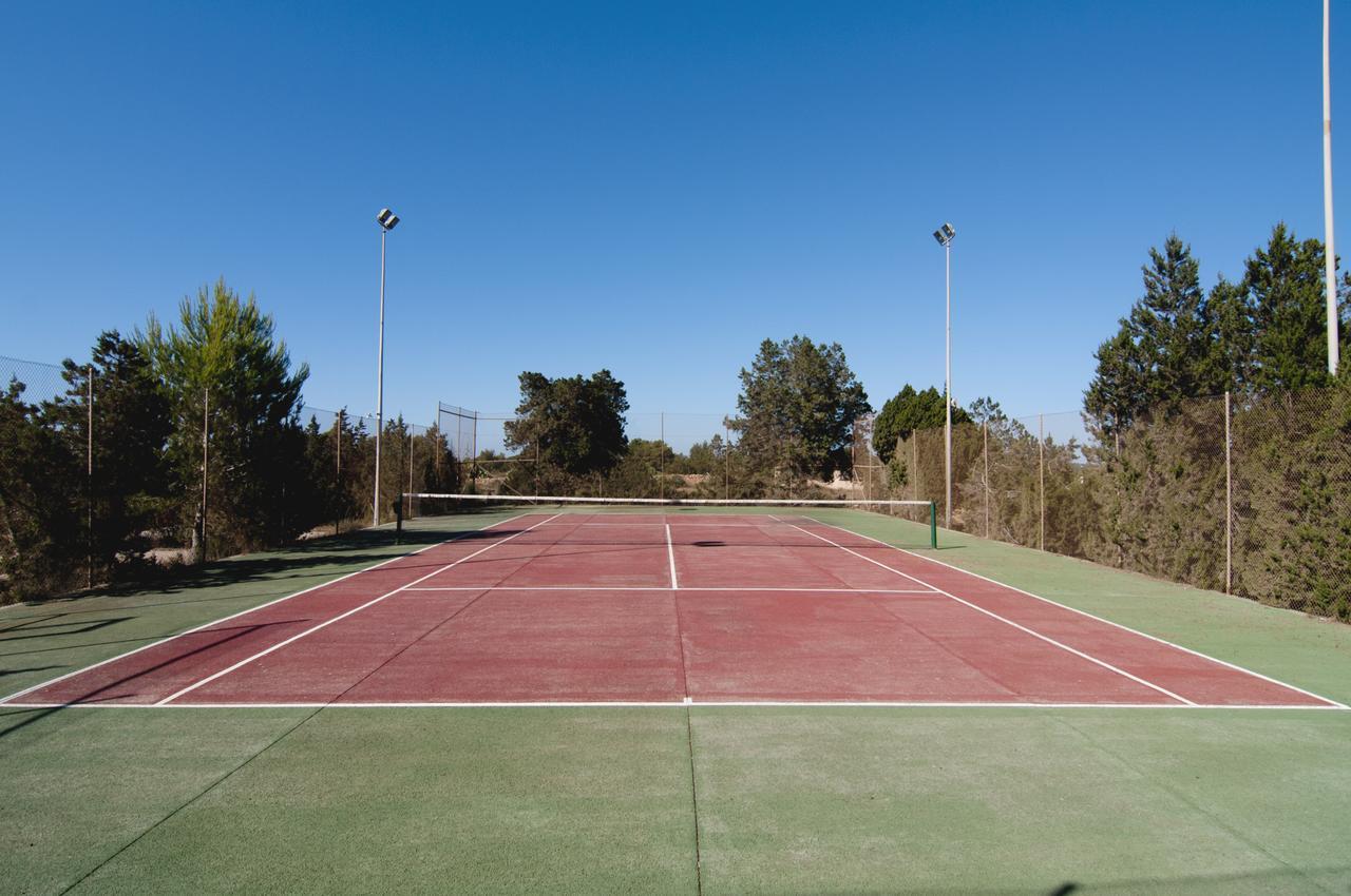 Villas Paraiso De Los Pinos San Francisco Javier Экстерьер фото