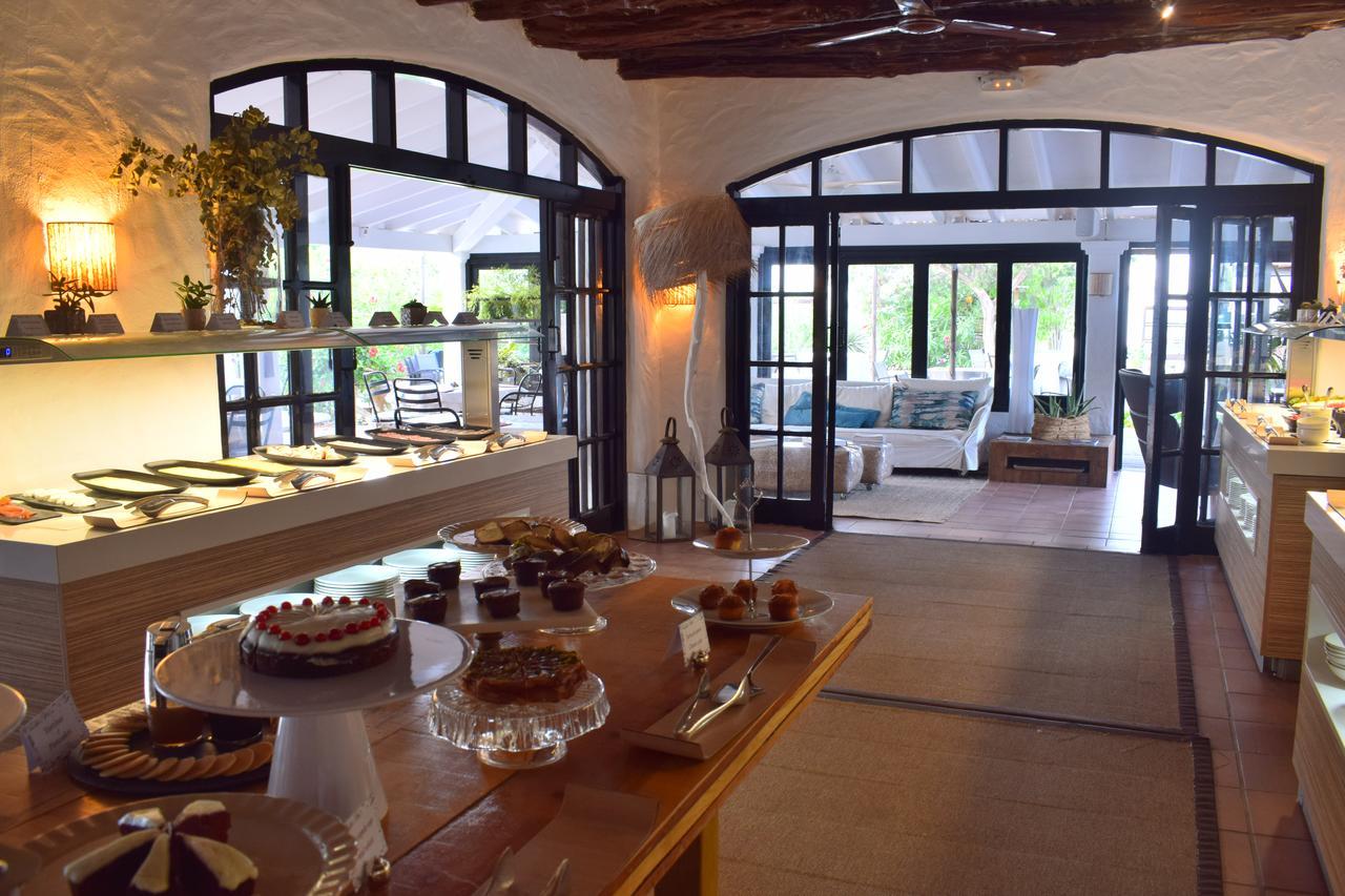 Villas Paraiso De Los Pinos San Francisco Javier Экстерьер фото