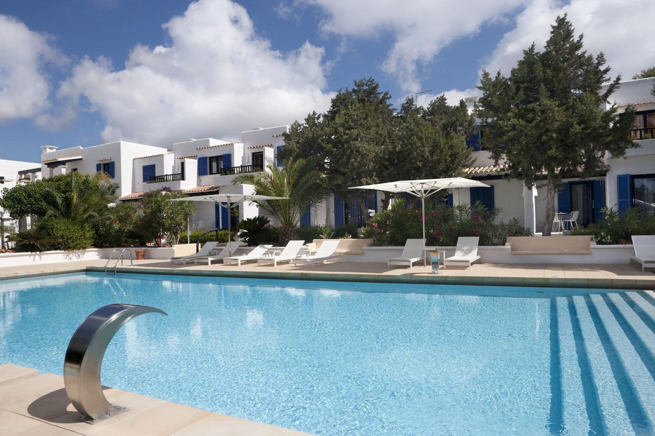 Villas Paraiso De Los Pinos San Francisco Javier Экстерьер фото