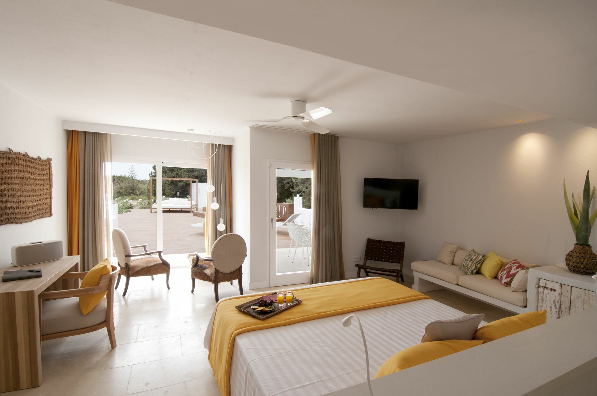 Villas Paraiso De Los Pinos San Francisco Javier Экстерьер фото