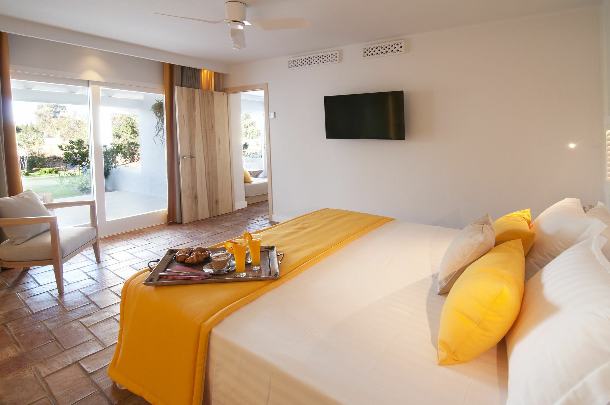 Villas Paraiso De Los Pinos San Francisco Javier Экстерьер фото