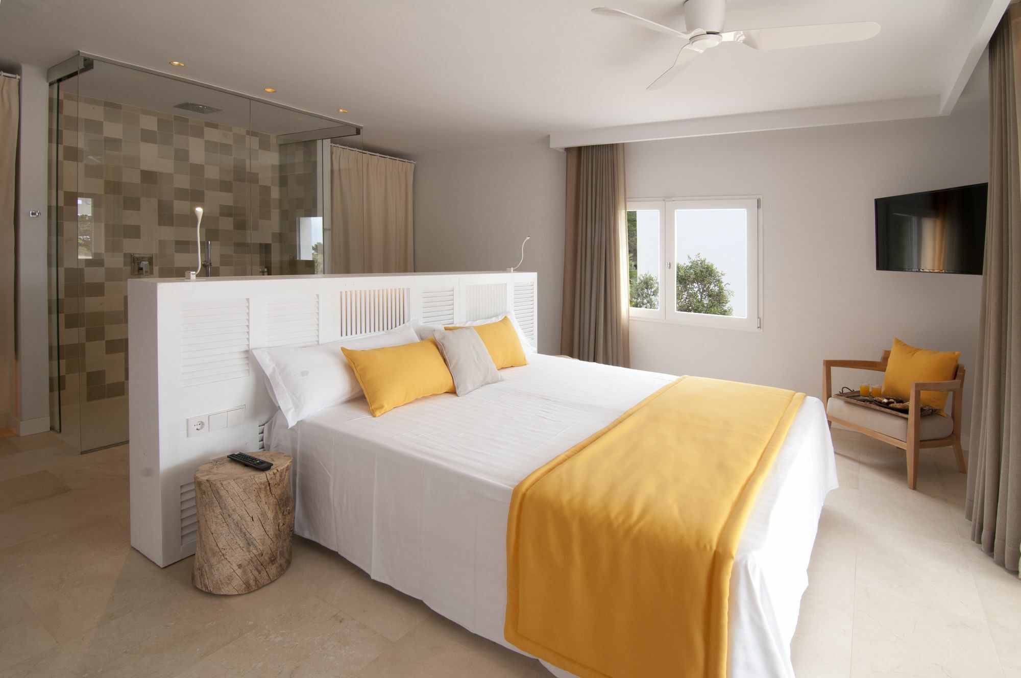 Villas Paraiso De Los Pinos San Francisco Javier Экстерьер фото