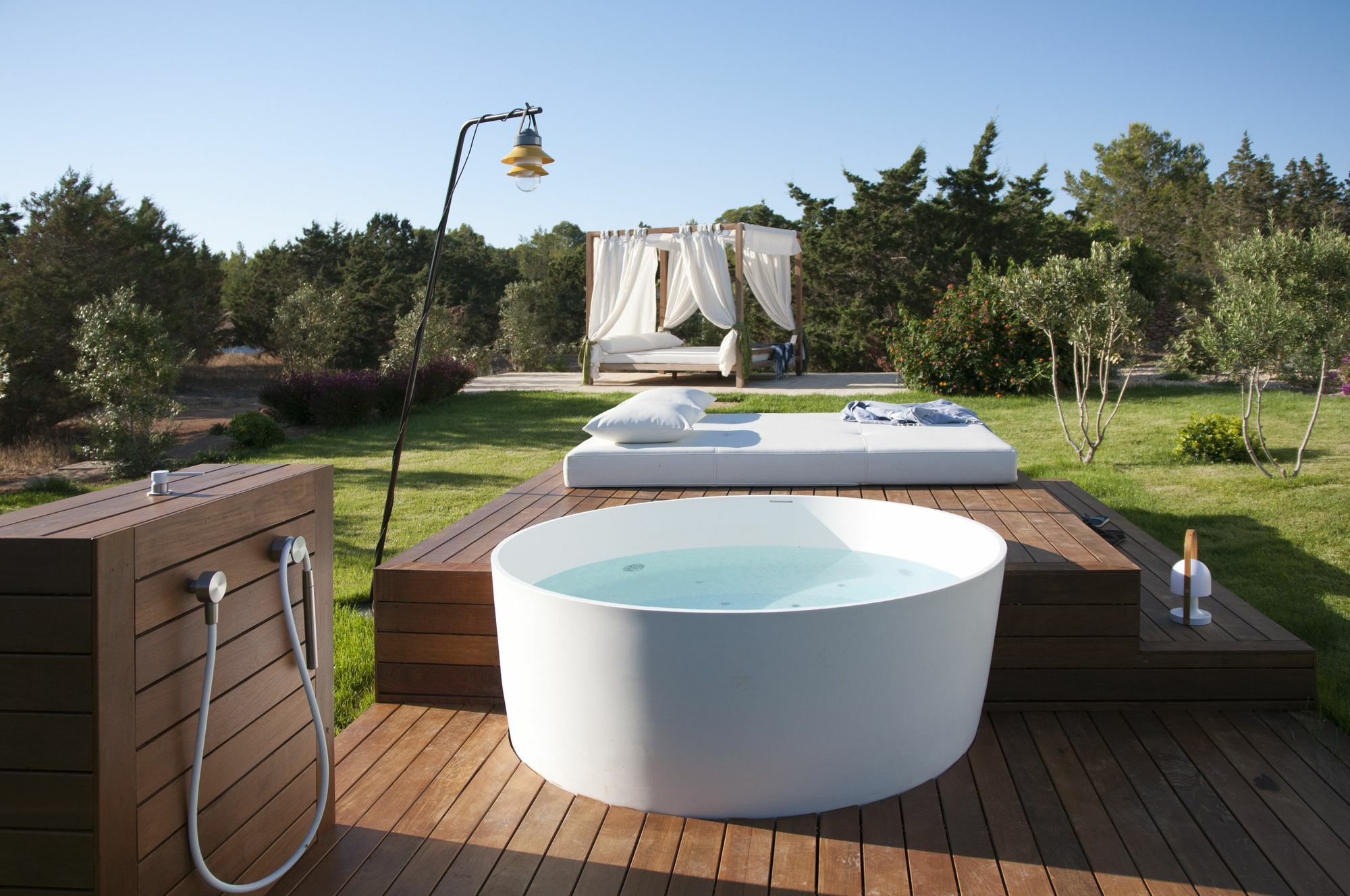 Villas Paraiso De Los Pinos San Francisco Javier Экстерьер фото