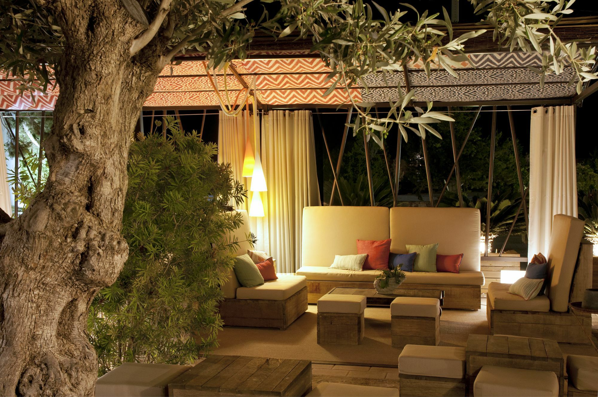 Villas Paraiso De Los Pinos San Francisco Javier Экстерьер фото