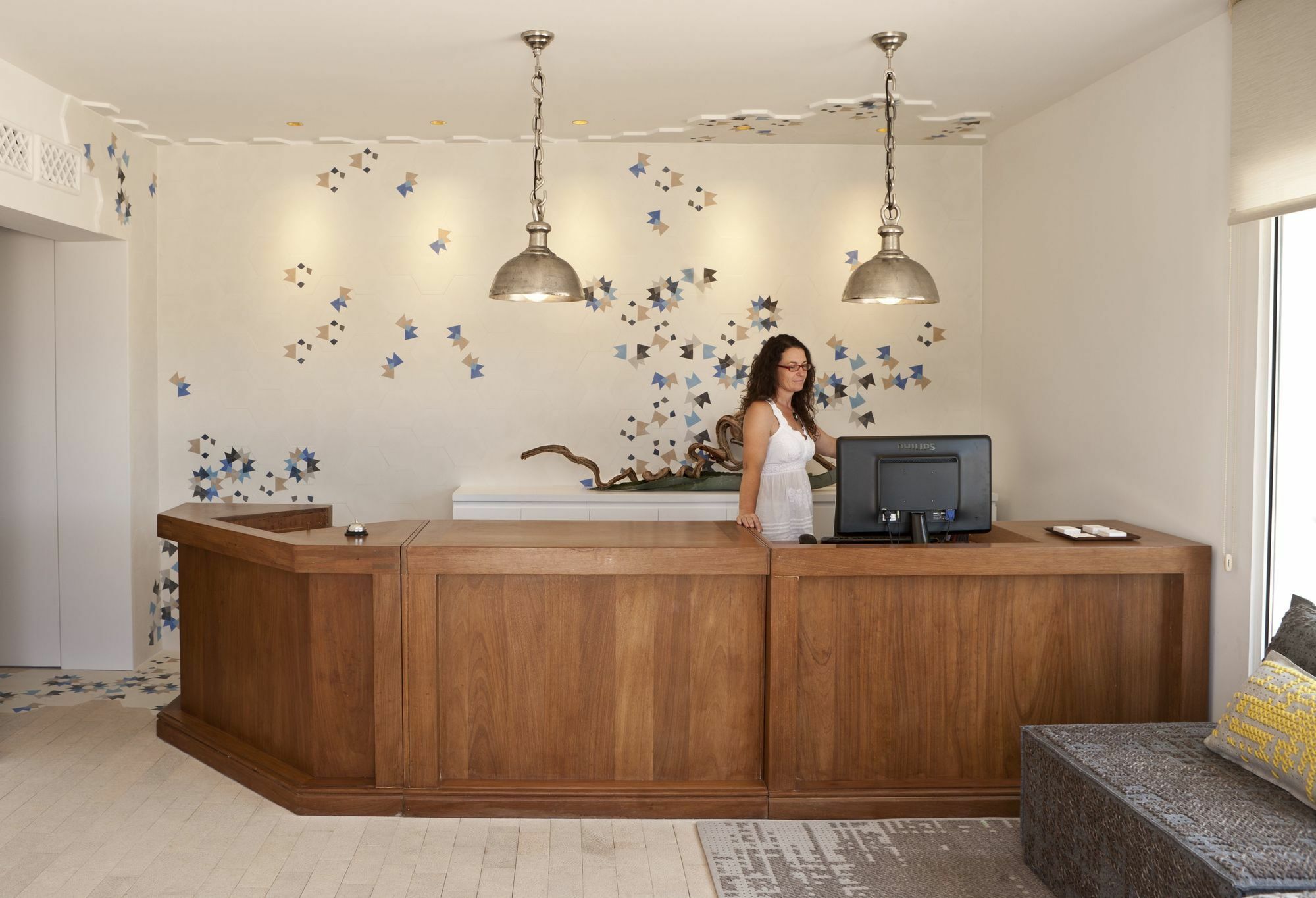 Villas Paraiso De Los Pinos San Francisco Javier Экстерьер фото