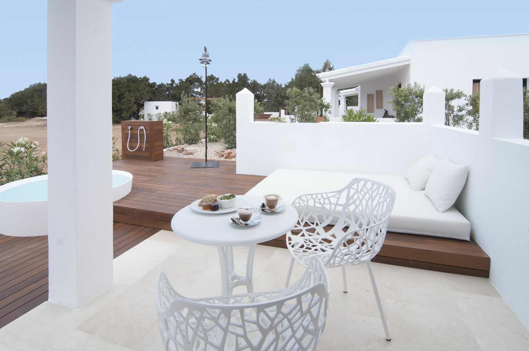 Villas Paraiso De Los Pinos San Francisco Javier Экстерьер фото