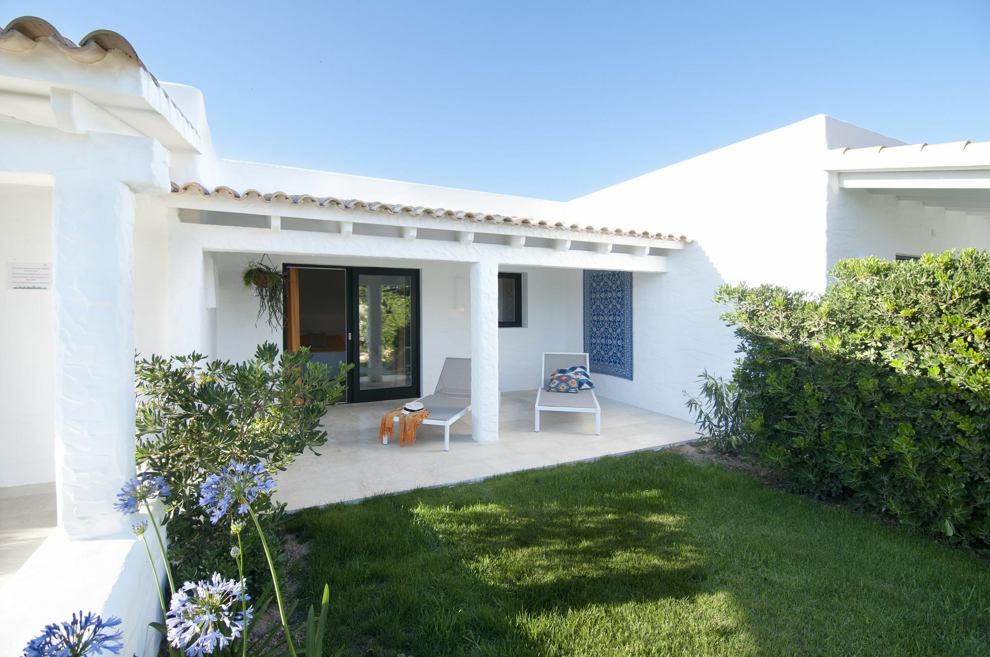 Villas Paraiso De Los Pinos San Francisco Javier Экстерьер фото