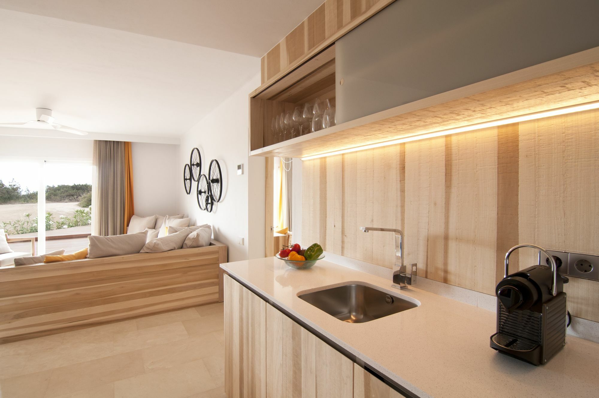 Villas Paraiso De Los Pinos San Francisco Javier Экстерьер фото