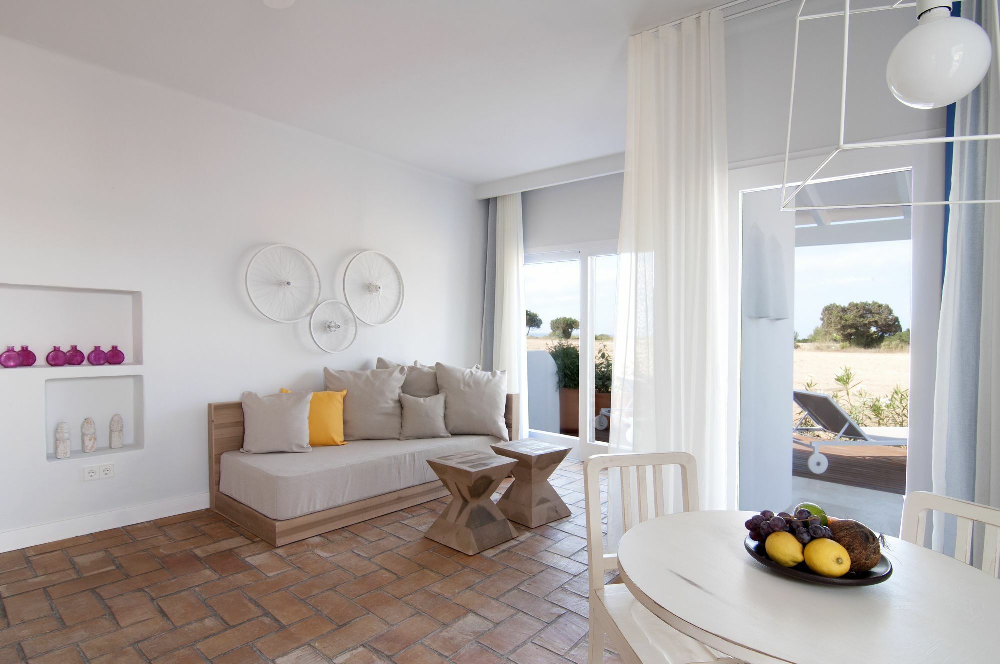 Villas Paraiso De Los Pinos San Francisco Javier Экстерьер фото